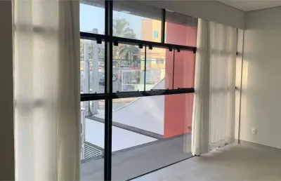 Sala comercial para alugar na Navajas 550, Centro, Mogi das Cruzes