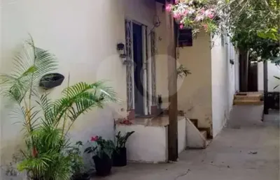 Casa com 3 quartos à venda em jardim santhiago - sp