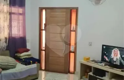 Sobrado com 3 quartos à venda em jardim villagio ghiraldelli - sp
