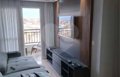 Apartamento com 3 quartos à venda em engordadouro - sp