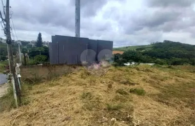 Área de terra à venda em loteamento alto da malota - sp