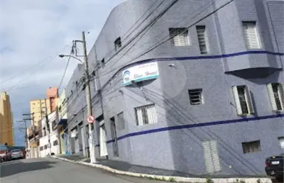 Prédio à venda na Rua Secundino Veiga, Centro, Jundiaí