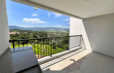 Apartamento com 3 quartos à venda na Avenida Reynaldo de Porcari, Medeiros, Jundiaí