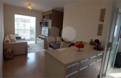 Apartamento com 3 quartos à venda em vila lacerda - sp