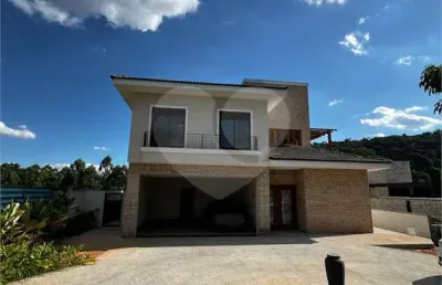 Condomínio com 5 quartos à venda em rio abaixo - sp