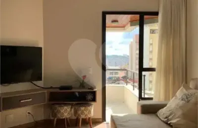 Apartamento com 3 quartos à venda na Senador Fonseca, Centro, Jundiaí