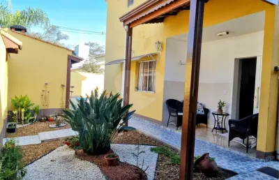 Sobrado com 3 quartos à venda em parque da colônia - sp