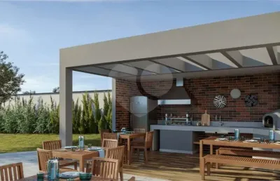 Apartamento com 3 quartos à venda em recanto quarto centenário - sp