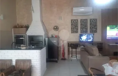 Casa de vila com 3 quartos à venda em jardim das tulipas - sp