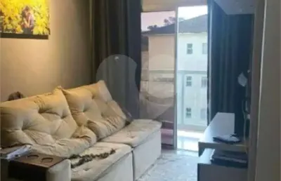 Apartamento com 2 quartos à venda em morada das vinhas - sp