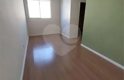 Apartamento com 2 quartos à venda em recanto quarto centenário - sp