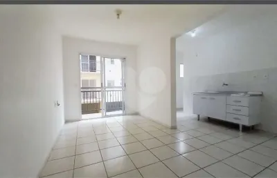 Apartamento com 2 quartos à venda na Francisco Nobre, Medeiros, Jundiaí