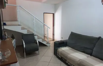 Casa com 2 quartos à venda em parque das hortênsias - sp