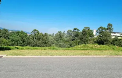 Terreno em condomínio fechado à venda na Alberto Rodrigues De Oliveira, Jardim Florestal, Jundiaí