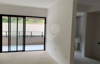 Apartamento com 3 quartos à venda em portal do paraíso ii - sp