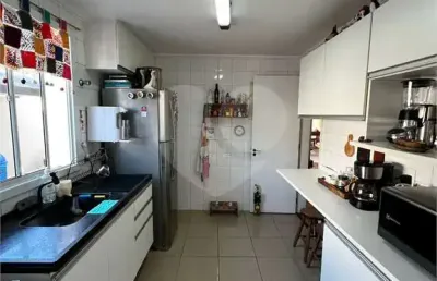 Condomínio com 3 quartos à venda em recanto quarto centenário - sp