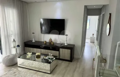 Apartamento com 3 quartos à venda em jardim bonfiglioli - sp