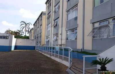 Apartamento com 2 quartos à venda em jardim ana maria - sp