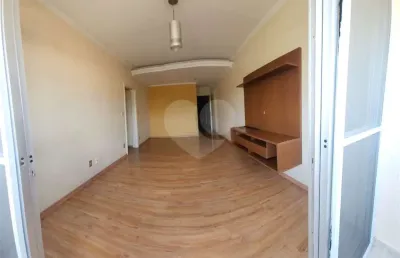 Apartamento com 3 quartos à venda em vila guarani - sp