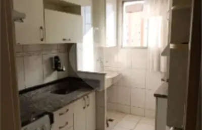 Apartamento com 3 quartos à venda em jardim bonfiglioli - sp
