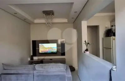 Apartamento com 2 quartos à venda em vila della piazza - sp