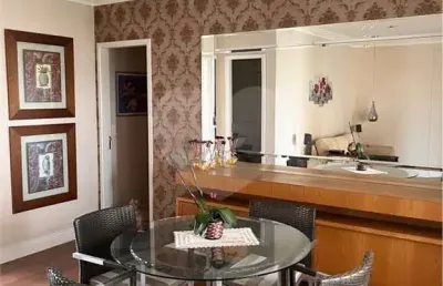 Apartamento com 3 quartos para locação em jardim ana maria - sp