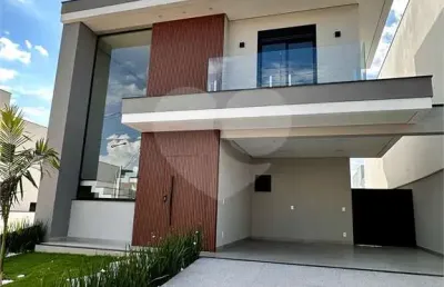 Condomínio com 3 quartos à venda em loteamento reserva ermida - sp