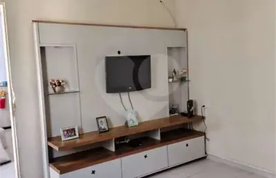 Casa com 3 quartos à venda na Avenida Antônio Frederico Ozanan, Vila Rio Branco, Jundiaí