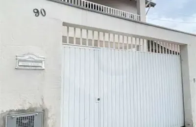 Casa com 3 quartos à venda em jardim das tulipas - sp