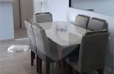 Apartamento com 3 quartos à venda ou para locação em medeiros - sp