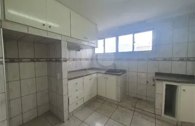 Apartamento com 3 quartos para locação em centro - sp