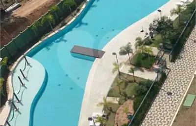 Apartamento com 2 quartos à venda ou para locação em jardim tereza cristina - sp