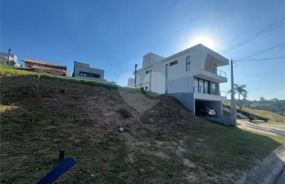 Casa em condomínio fechado à venda na Cláudio Lucato, Bella Vittà, Jundiaí