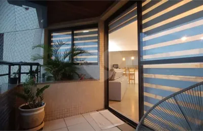 Apartamento com 3 quartos à venda em vila progresso - sp