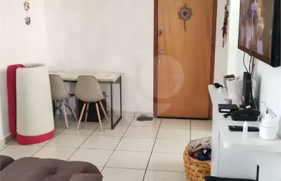Apartamento com 2 quartos à venda em santa júlia - sp