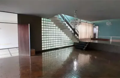 Casa com 3 quartos à venda ou para locação em vila boaventura - sp