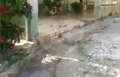 Fazenda à venda na Seis, Vivenda, Jundiaí
