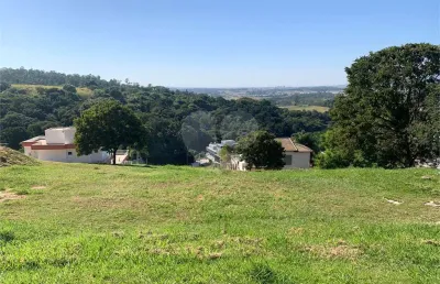 Loteamento à venda em residencial village morro alto - sp