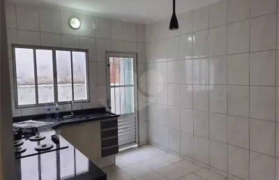 Casa com 2 quartos à venda em portal das mangas - sp