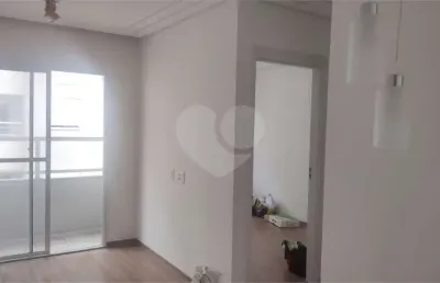 Apartamento com 2 quartos para locação em ponte de são joão - sp