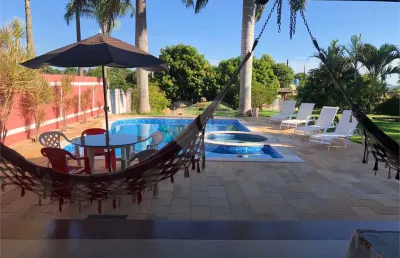 Condomínio com 2 quartos à venda em horizonte azul - village ambiental - sp