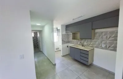 Apartamento com 2 quartos à venda em monte serrat - sp