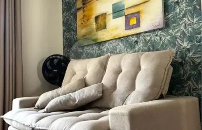 Apartamento com 3 quartos à venda em vila della piazza - sp