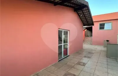 Sobrado com 3 quartos à venda em vila constança (botujuru) - sp