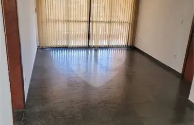 Apartamento com 3 quartos para locação em vila mafalda - sp