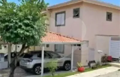Condomínio com 3 quartos à venda em jardim colônia - sp