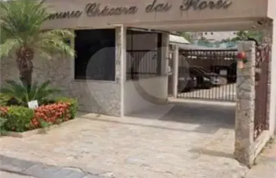 Apartamento com 3 quartos à venda em jardim santa teresa - sp