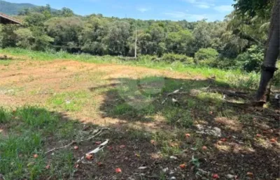 Terreno à venda na Doutor Wellington Barbosa Martins, Chácara Malota, Jundiaí
