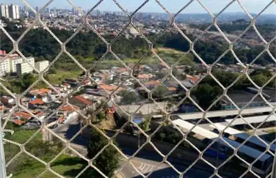 Apartamento com 2 quartos à venda em vila são paulo - sp