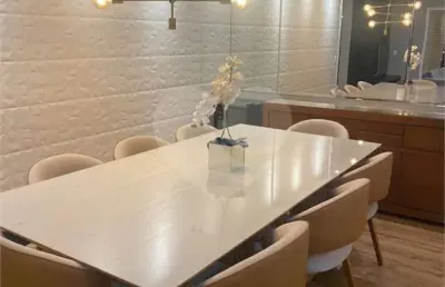 Apartamento com 3 quartos à venda em anhangabaú - sp